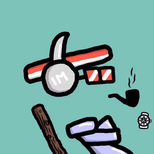 invisible mfers #4894