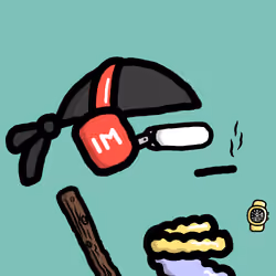 invisible mfers #1371