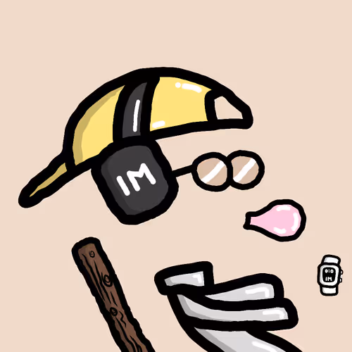 Invisible Mfers
