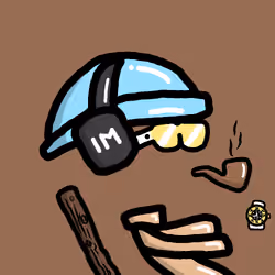 invisible mfers #3611