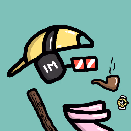 invisible mfers #4654