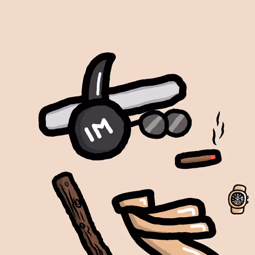 invisible mfers #4380