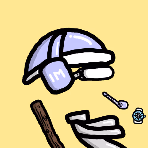 Invisible Mfers