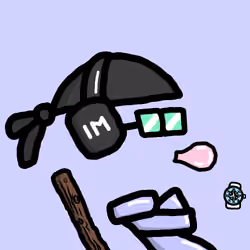 invisible mfers #4723