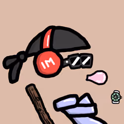 invisible mfers #2822