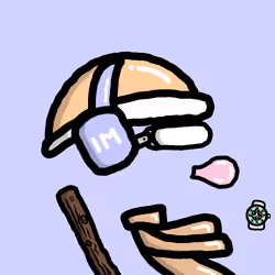 invisible mfers #5943