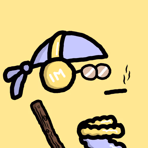 invisible mfers #7831