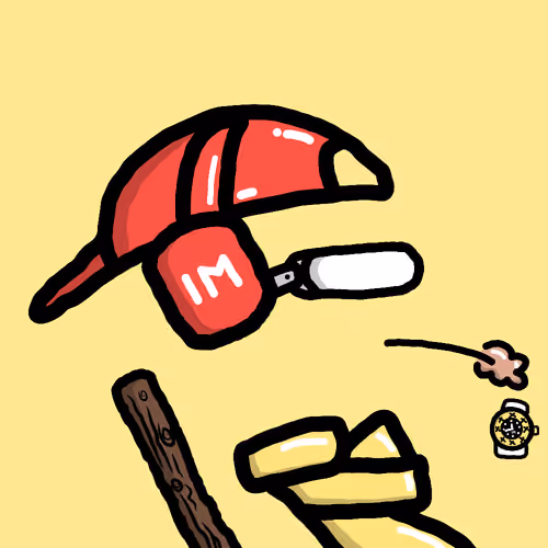 invisible mfers #3121