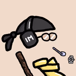 invisible mfers #3531