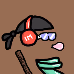 invisible mfers #6419