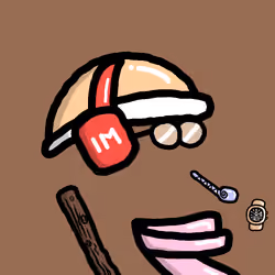invisible mfers #1363