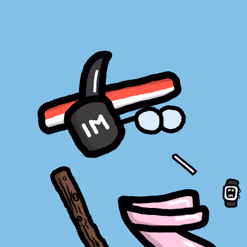 Invisible Mfers