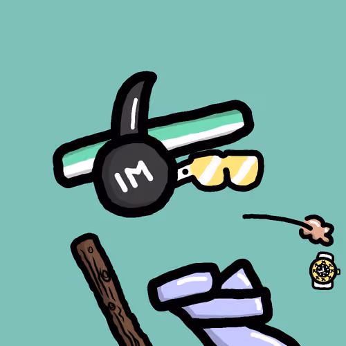 invisible mfers #4943