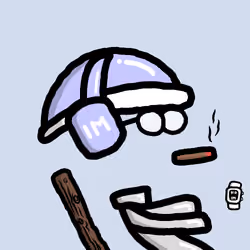 invisible mfers #4764