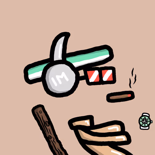 invisible mfers #6409