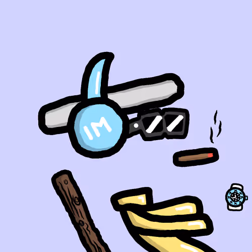 invisible mfers #1653