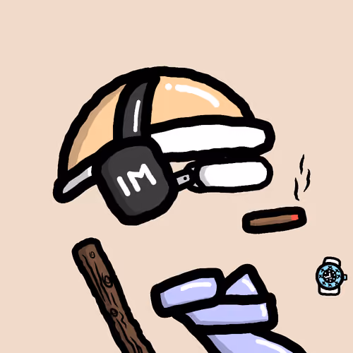 invisible mfers #2713