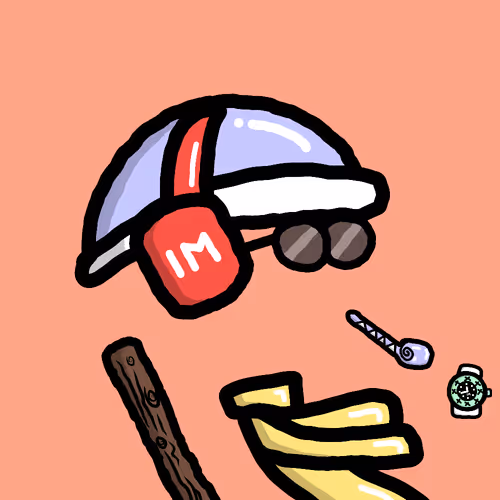 Invisible Mfers