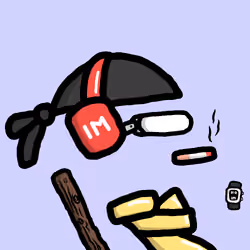 invisible mfers #4172