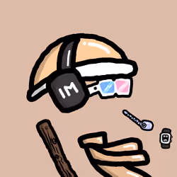 invisible mfers #7328