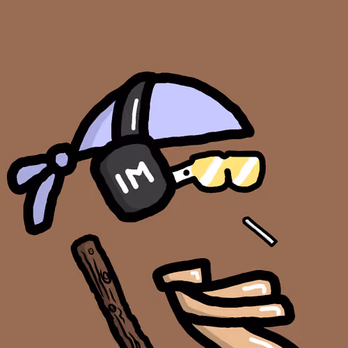 invisible mfers #5827