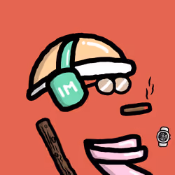 invisible mfers #5157