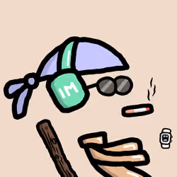 invisible mfers #5022