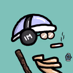 invisible mfers #1477