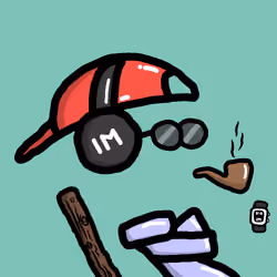 invisible mfers #752