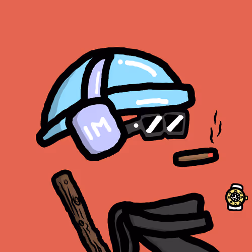 invisible mfers #1303
