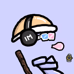 invisible mfers #6226