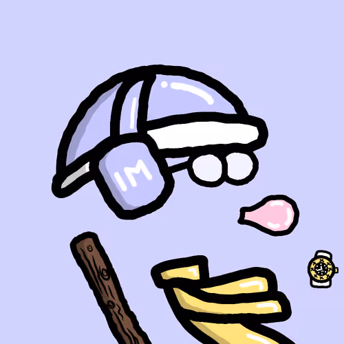 invisible mfers #2069