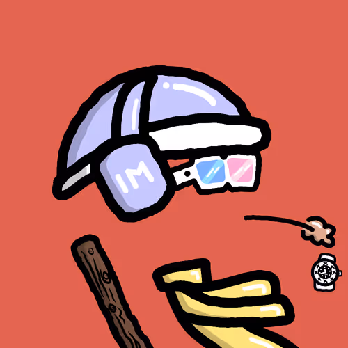Invisible Mfers