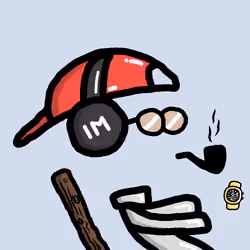 invisible mfers #5828