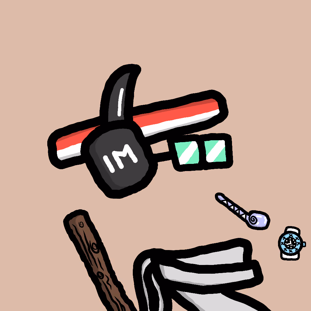 invisible mfers #7941
