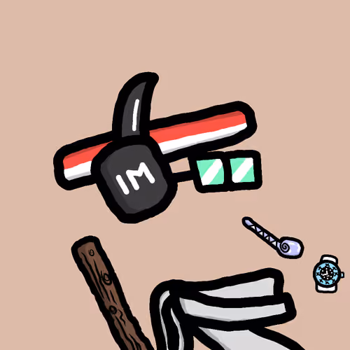 invisible mfers #7941