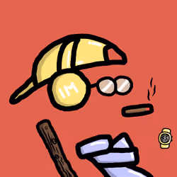 invisible mfers #3348