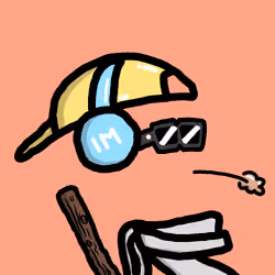 invisible mfers #1128