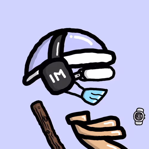 Invisible Mfers