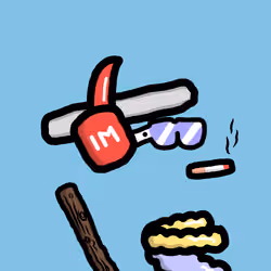 invisible mfers #6217