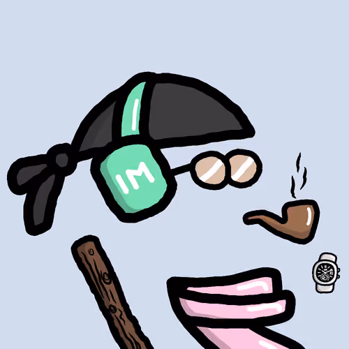 invisible mfers #4631