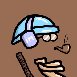 invisible mfers #3567