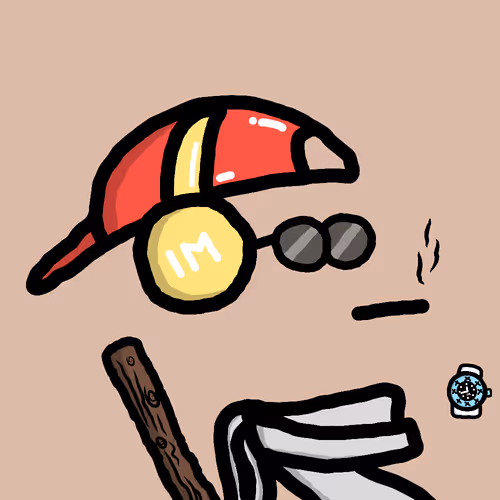 Invisible Mfers