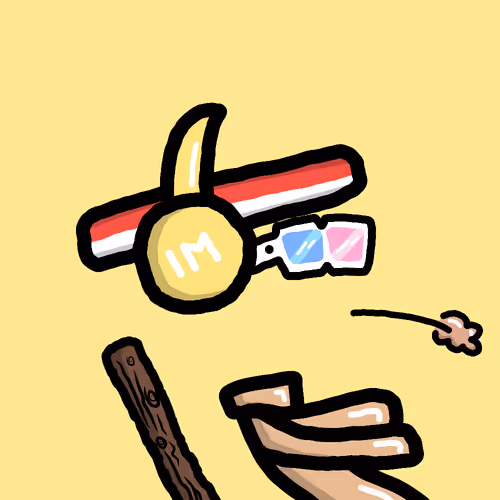 Invisible Mfers