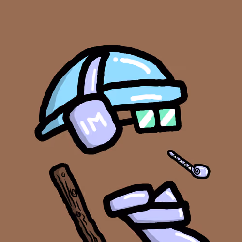 invisible mfers #4683