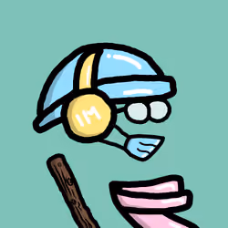 invisible mfers #3842