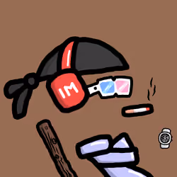 invisible mfers #5554