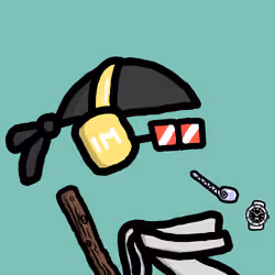 invisible mfers #4701