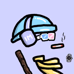 invisible mfers #3963