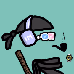 invisible mfers #1435